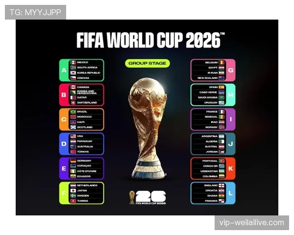 阿尔及利亚冲击2026美加墨世界杯：出线前景与阵容预测